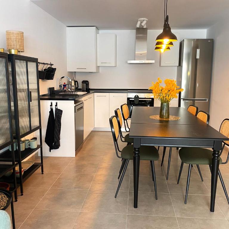 Apartamento Arcadia - Three-Bedroom Apartment - 15