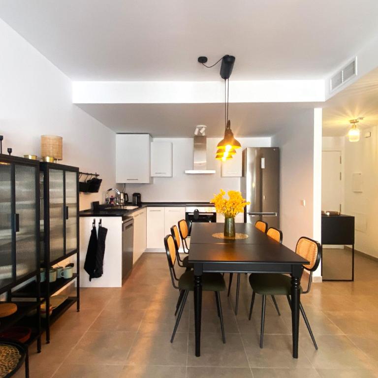 Apartamento Arcadia - Three-Bedroom Apartment - 19