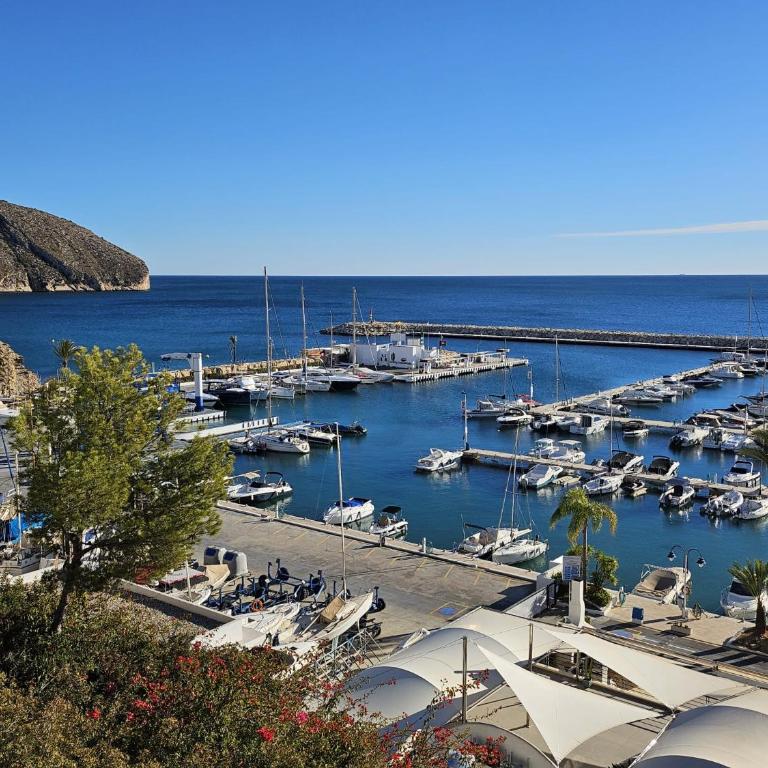 Apartamento Arcadia - Three-Bedroom Apartment - 33