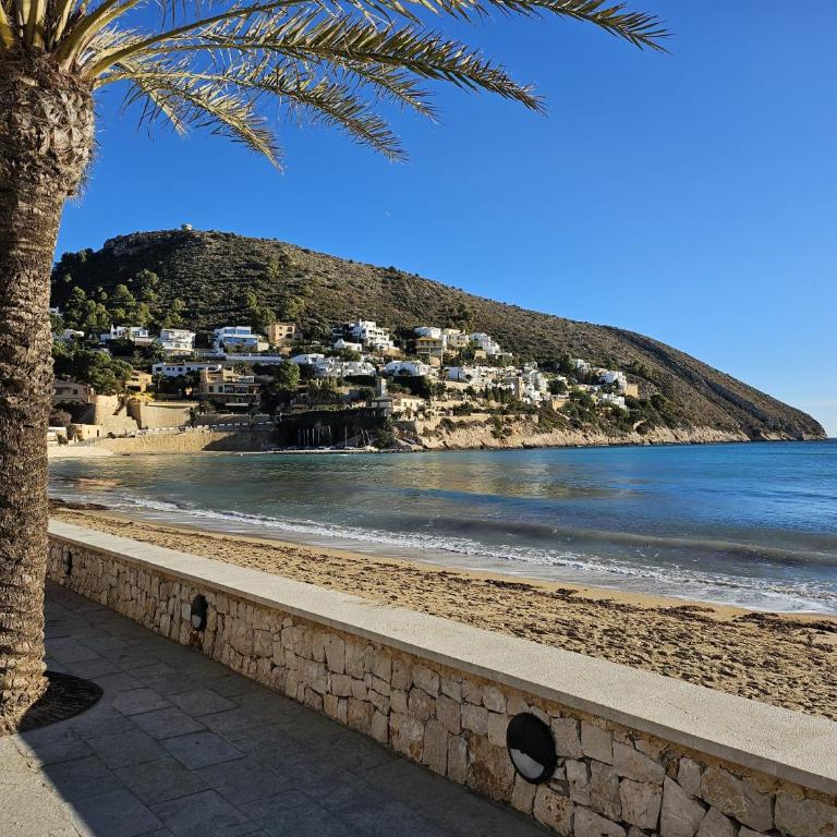 Apartamento Arcadia - Three-Bedroom Apartment - 36