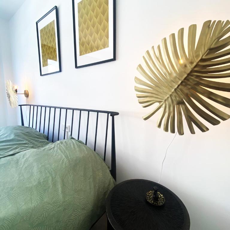 Apartamento Arcadia - Three-Bedroom Apartment - 7