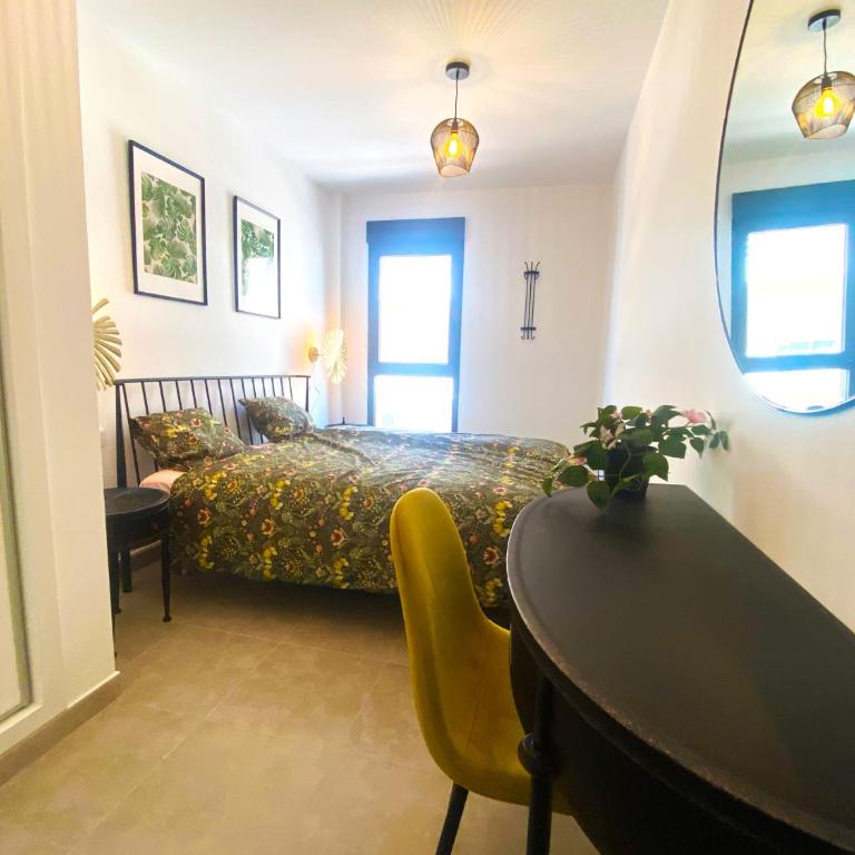 Apartamento Arcadia - Three-Bedroom Apartment - 30