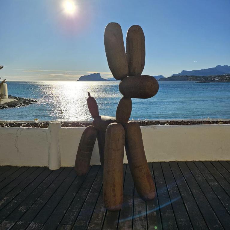 Apartamento Arcadia - Three-Bedroom Apartment - 31