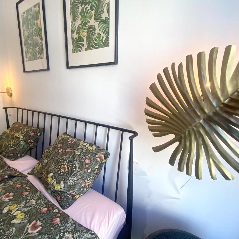 Apartamento Arcadia - Three-Bedroom Apartment - 10