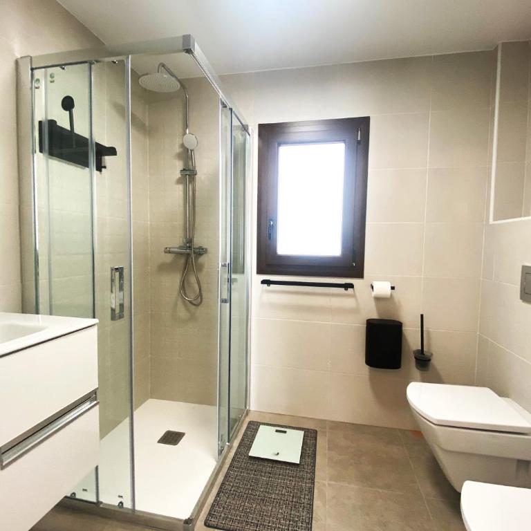 Apartamento Arcadia - Three-Bedroom Apartment - 28