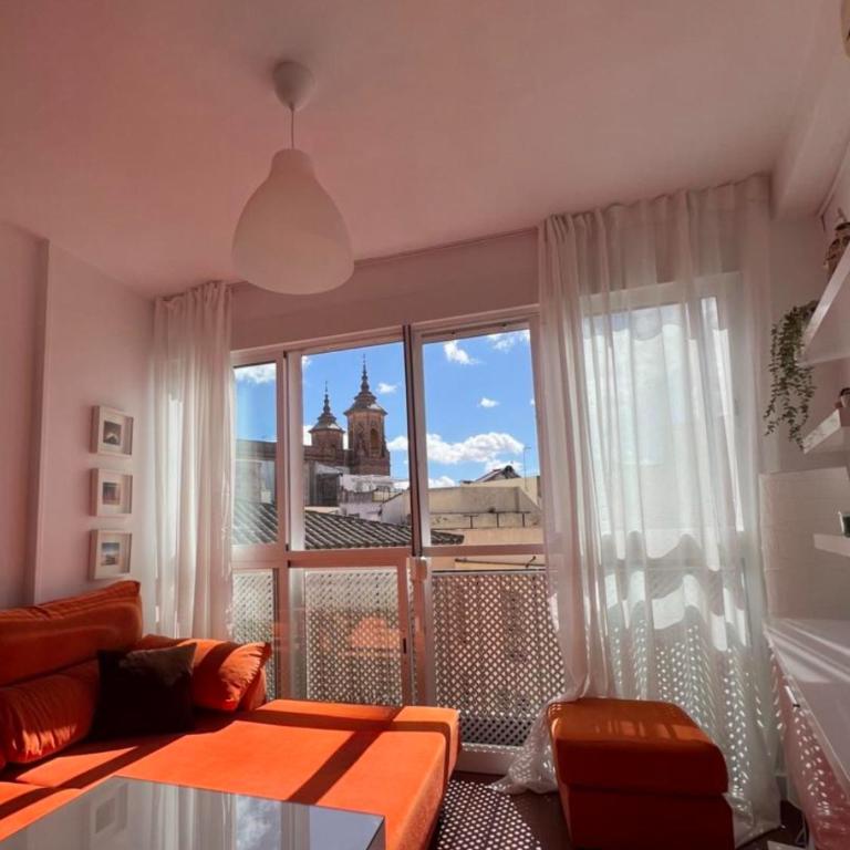 Sherry-House & Parking - Apartamento de 2 dormitorios - 1