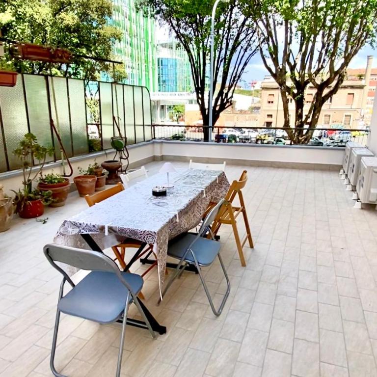 Palazzo Senesi - Suite - 26
