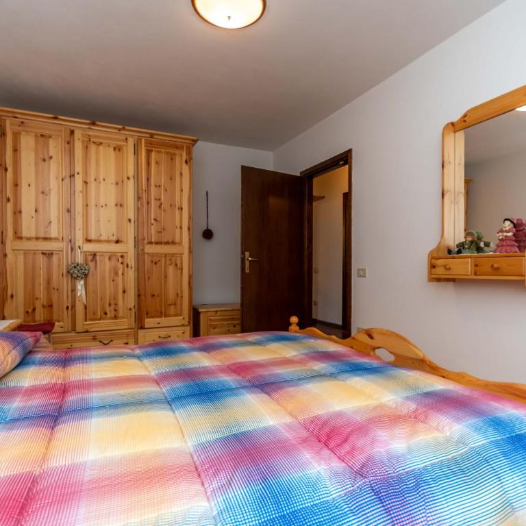 Maison Miravalle - Appartamento con Vista Montagna - 5