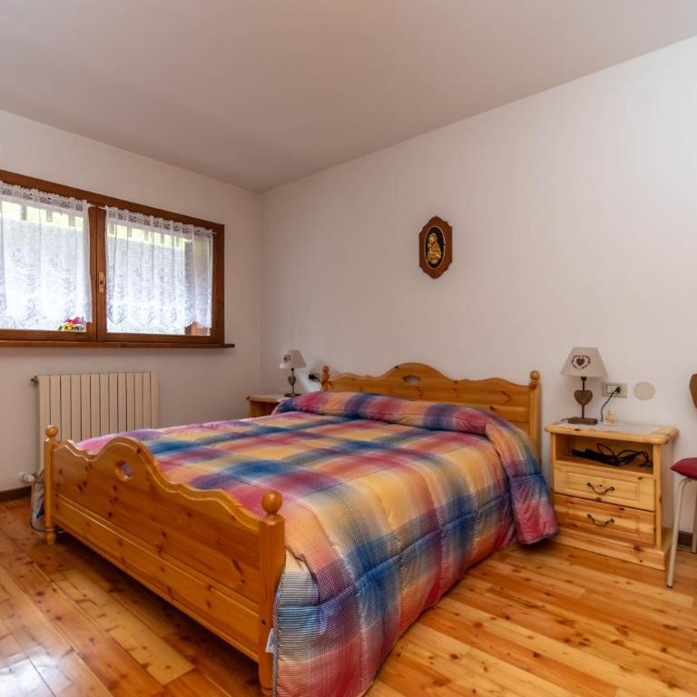 Maison Miravalle - Appartamento con Vista Montagna - 6