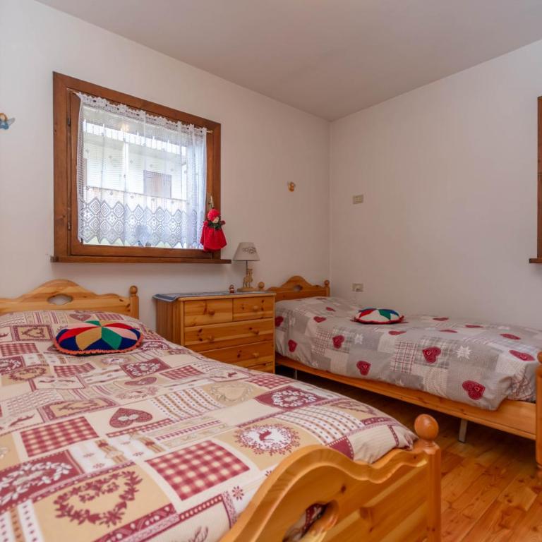 Maison Miravalle - Appartamento con Vista Montagna - 7