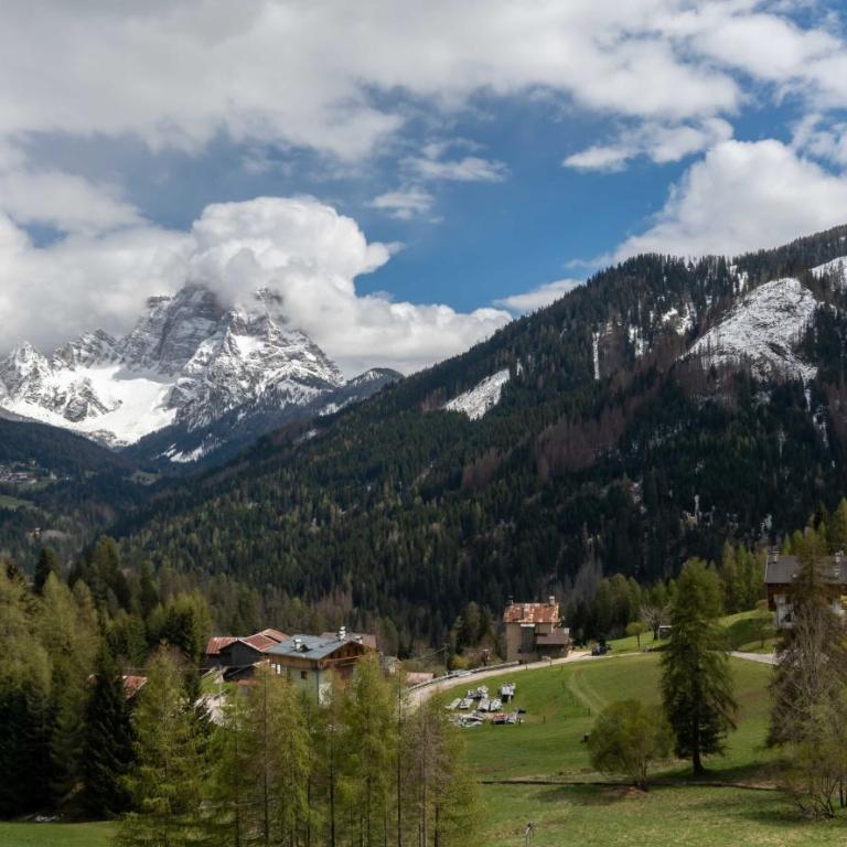 Maison Miravalle - Appartamento con Vista Montagna - 16