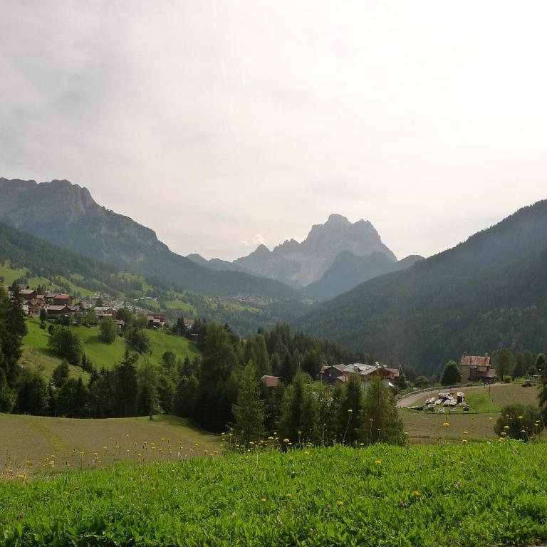 Maison Miravalle - Appartamento con Vista Montagna - 18