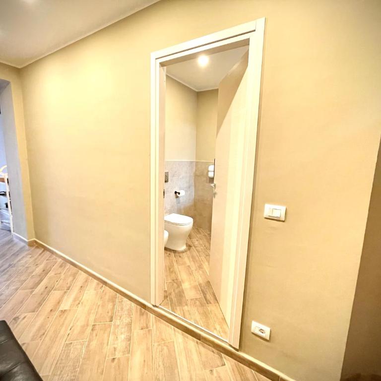 Golden House-Super View On Turin - Appartamento con 1 Camera da Letto - 4