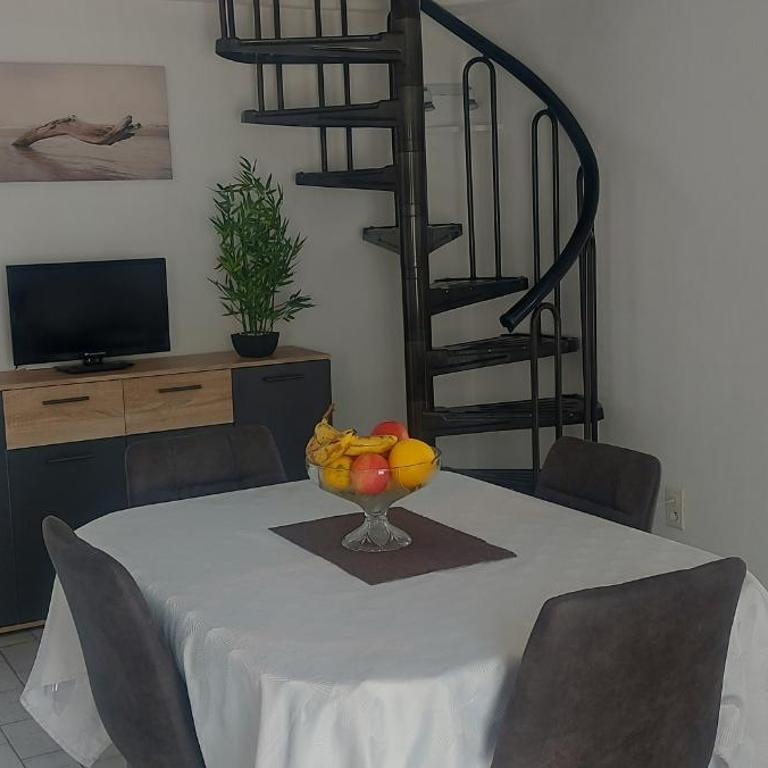 Residence Riviera - Maison 1 Chambre - 1