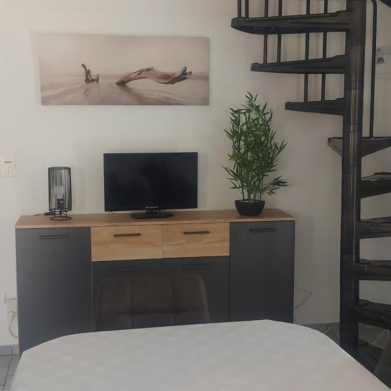 Residence Riviera - Maison 1 Chambre - 2