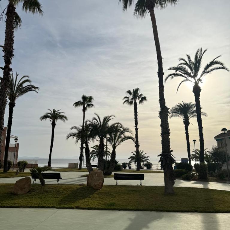 Vista Bella La Manga - Apartamento de 2 dormitorios - 35