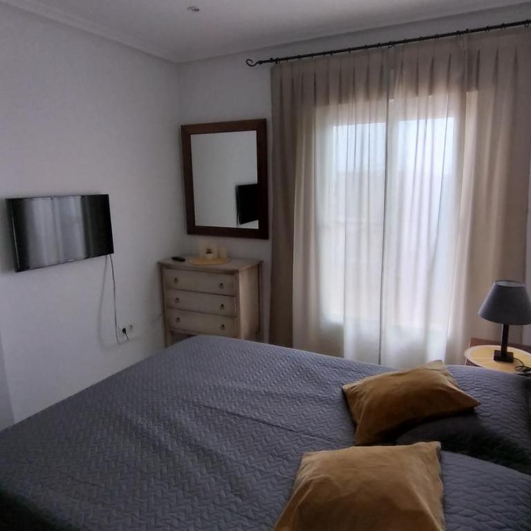 Casa Manuela - Apartamento de 2 dormitorios - 45