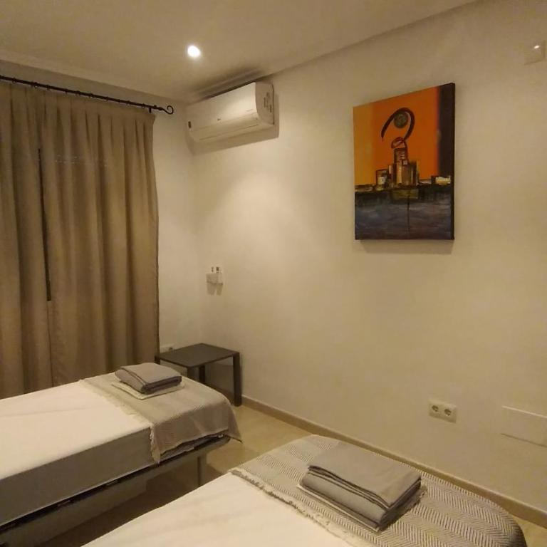 Casa Manuela - Apartamento de 2 dormitorios - 39