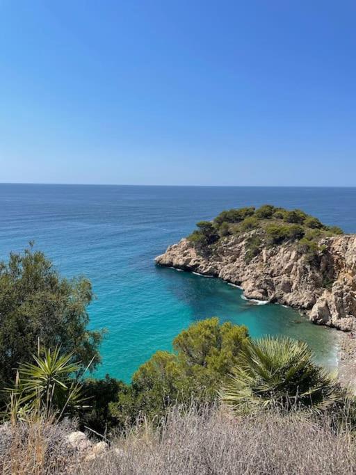 Carla Hills Altea - Seaview & spectacular Terrace - Apartamento de 2 dormitorios - 17