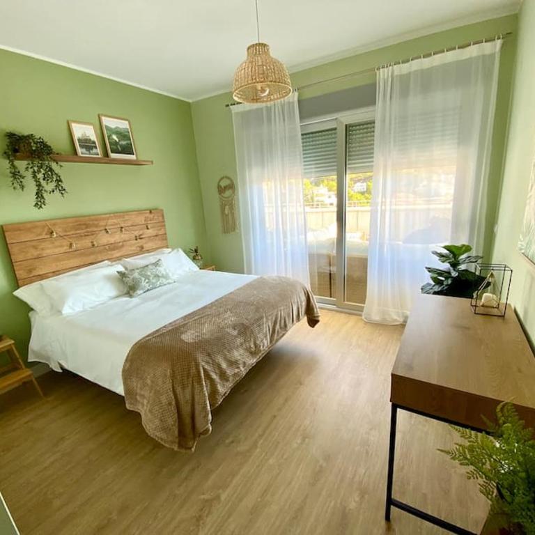 Carla Hills Altea - Seaview & spectacular Terrace - Apartamento de 2 dormitorios - 22
