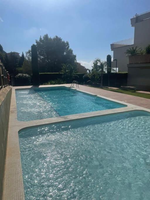 Carla Hills Altea - Seaview & spectacular Terrace - Apartamento de 2 dormitorios - 23