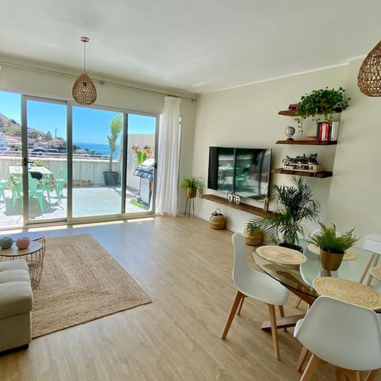 Carla Hills Altea - Seaview & spectacular Terrace - Apartamento de 2 dormitorios - 29