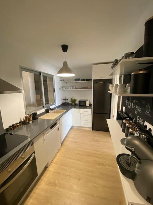 Carla Hills Altea - Seaview & spectacular Terrace - Apartamento de 2 dormitorios - 31