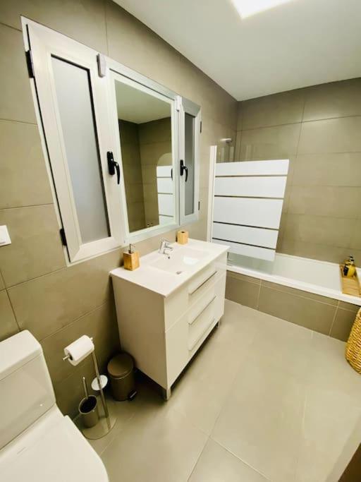 Carla Hills Altea - Seaview & spectacular Terrace - Apartamento de 2 dormitorios - 32