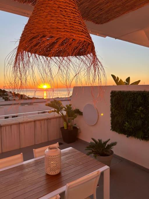 Carla Hills Altea - Seaview & spectacular Terrace - Apartamento de 2 dormitorios - 37