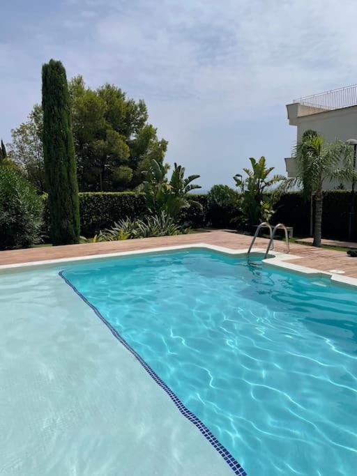 Carla Hills Altea - Seaview & spectacular Terrace - Apartamento de 2 dormitorios - 41