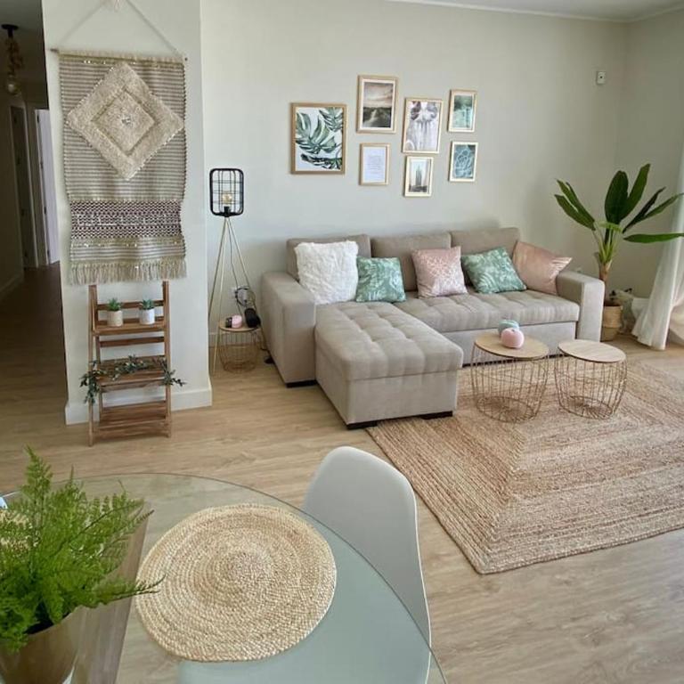 Carla Hills Altea - Seaview & spectacular Terrace - Apartamento de 2 dormitorios - 42