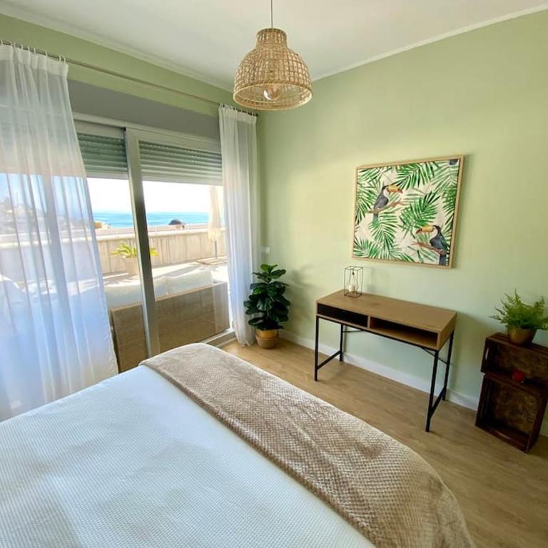 Carla Hills Altea - Seaview & spectacular Terrace - Apartamento de 2 dormitorios - 45
