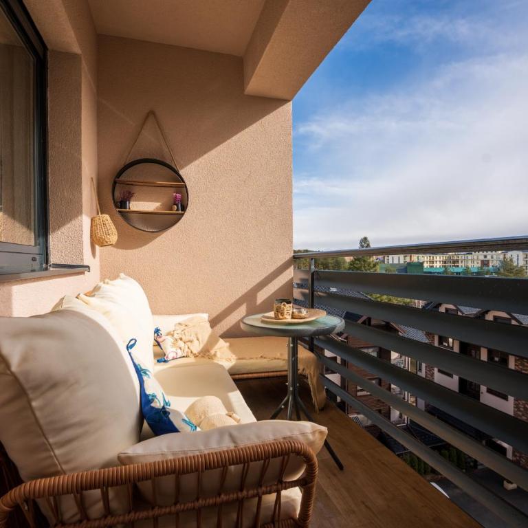 PetroS zlatibor - Apartman sa 1 Spavaćom Sobom - 2