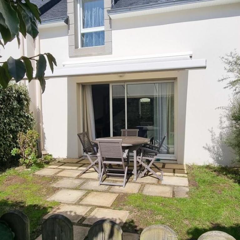 2 bedroom house at virginies 2 - Vacation Home - 23