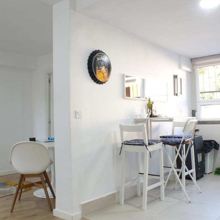 Gypsy Budget Room Shared Flat - Budget Double Room - 3