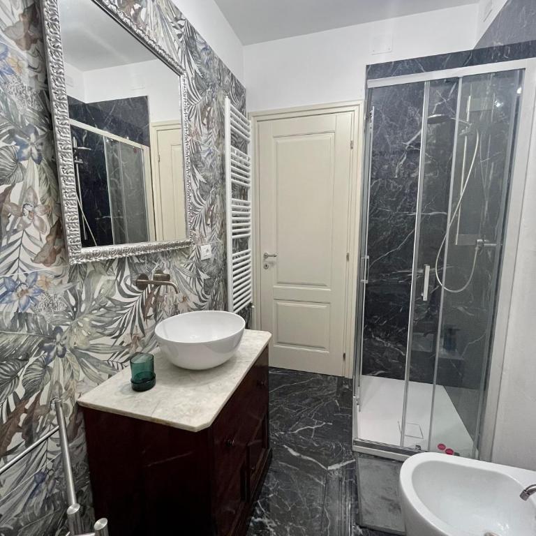 Casa Porta Tufi - Appartamento con 1 Camera da Letto - 7