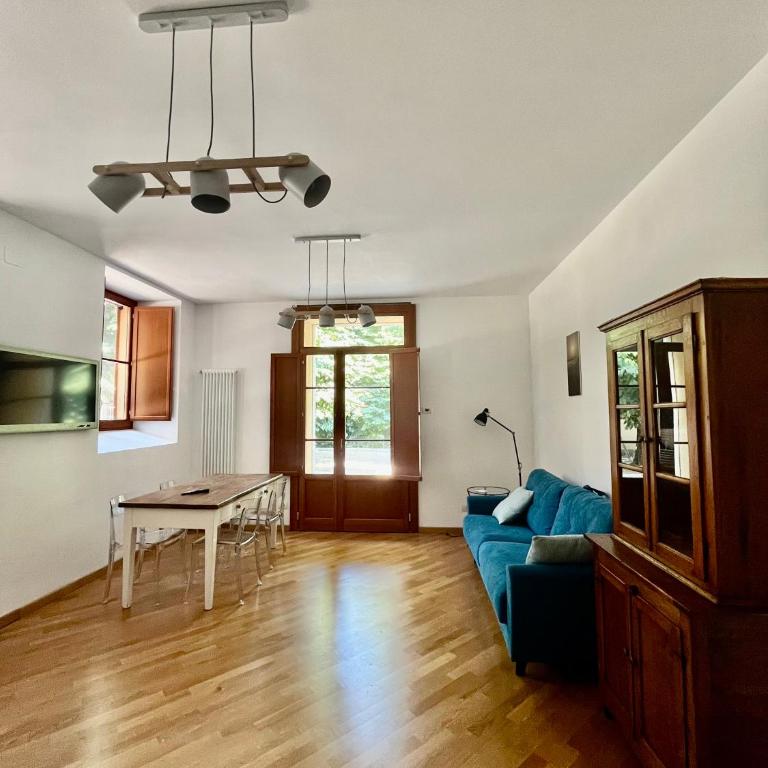 Casa Porta Tufi - Appartamento con 1 Camera da Letto - 4