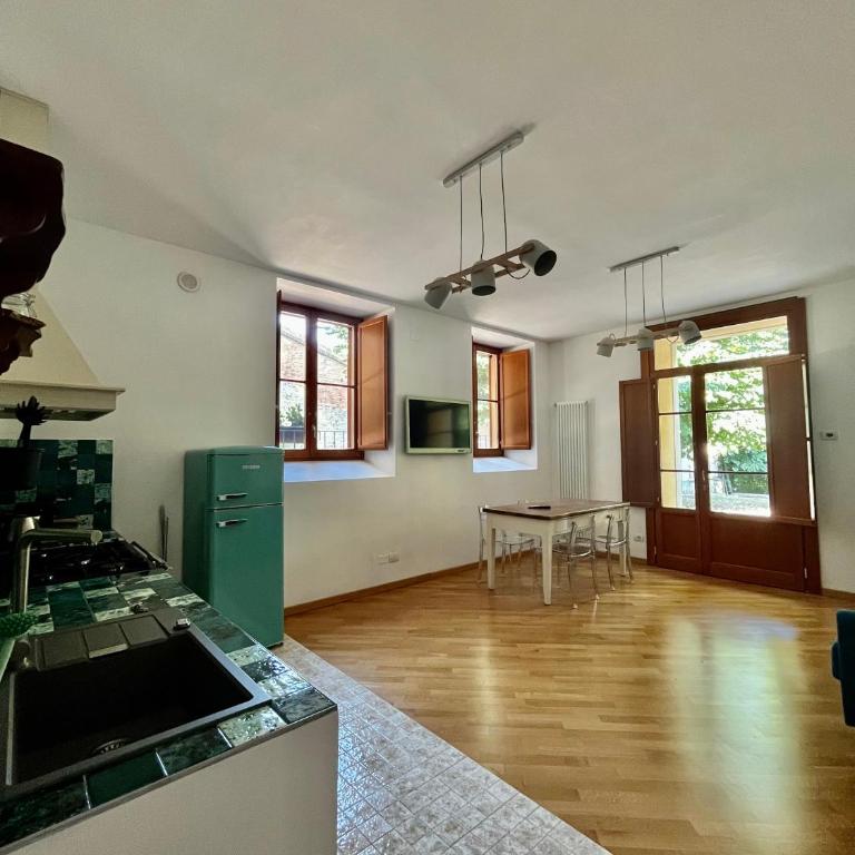 Casa Porta Tufi - Appartamento con 1 Camera da Letto - 6