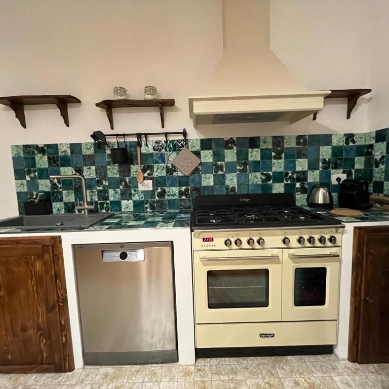 Casa Porta Tufi - Appartamento con 1 Camera da Letto - 5