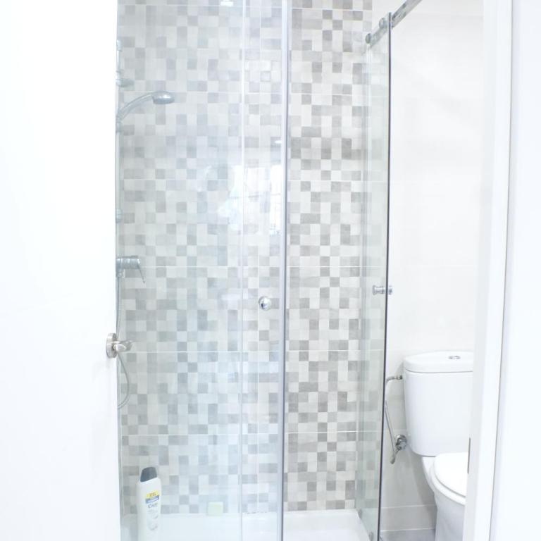 Gypsy Budget Room Shared Flat - Budget Double Room - 11