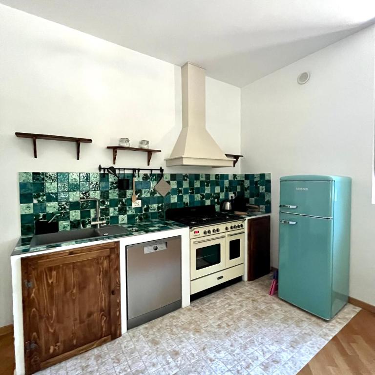 Casa Porta Tufi - Appartamento con 1 Camera da Letto - 3