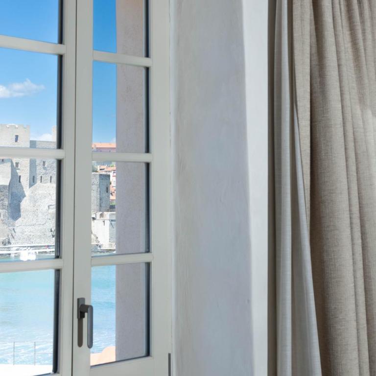 Casa Collioura & Spa - Chambre Deluxe - 3
