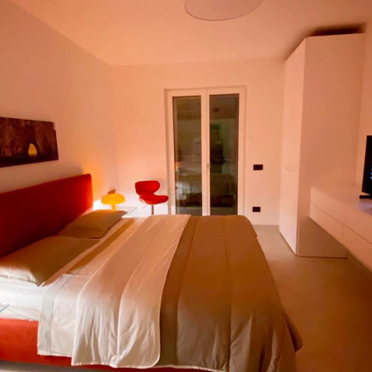Mare Blu - Appartamento con Vista Mare - 14
