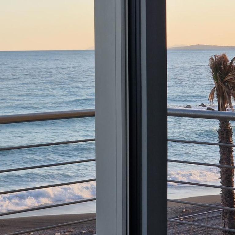 Mare Blu - Appartamento con Vista Mare - 41