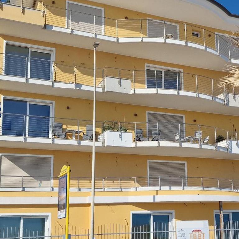 Mare Blu - Appartamento con Vista Mare - 57