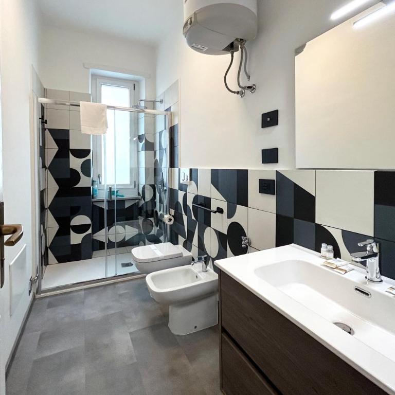 Borgo Dora - High-Tech con Balcone - GrandMaison - One-Bedroom Apartment - 4