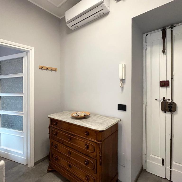 Borgo Dora - High-Tech con Balcone - GrandMaison - One-Bedroom Apartment - 25