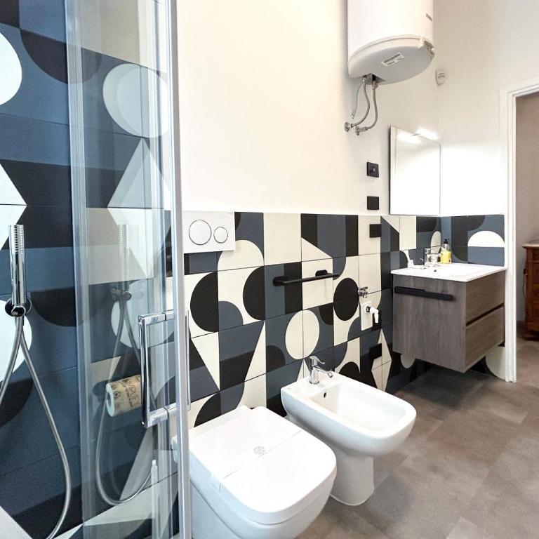 Borgo Dora - High-Tech con Balcone - GrandMaison - One-Bedroom Apartment - 6