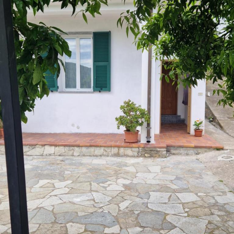 La Strelizia - Appartamento con 2 Camere da Letto - 34