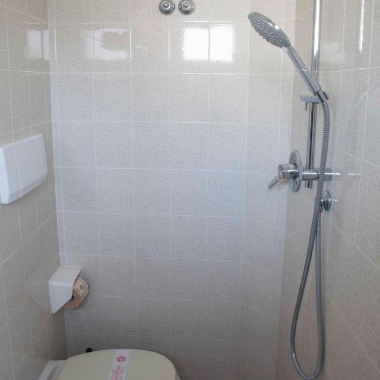 Hotel Villa Lina ANGOLO VIALE DANTE - Standard Double or Twin Room - 8